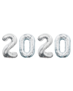 Hopeinen 2021