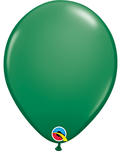 Pikkupallo 5"  vihreä (100)