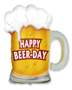Happy Beer-Day