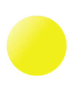 Ilmapallo 120 cm keltainen
