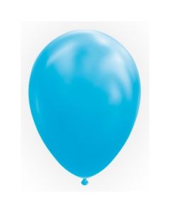 Premium-ilmapallo 30cm välimeri (50)