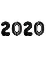 Musta 2021
