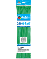 Qualatex 260Q Spring Green (50)