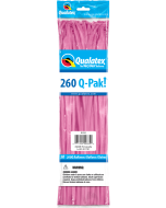 Qualatex 260Q Rose (50)
