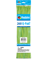 Qualatex 260Q Lime Green (50)