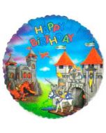 Playmobil Birthday