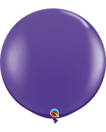 Qualatex 3' Purple Violet  (2)