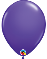 Qualatex 5" Purple Violet (100)