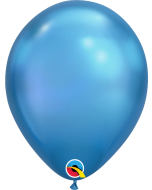Qualatex Chrome Blue (25)