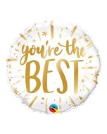 You´re The Best Gold